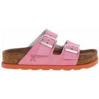 rieker sandalias v319031 para mujer