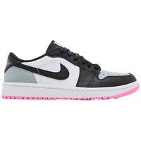 nike deportivas moda jordan 1 low golf white light pumice para hombre