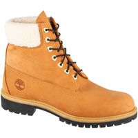 timberland botines premium 6 in wp boot para hombre