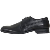 jack  jones zapatos hombre 12125333 jfwsammy leather anthracite para hombre