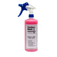 clay lube 473ml