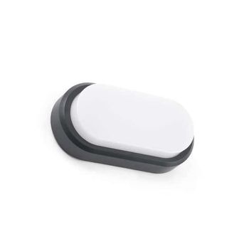 Aplique exterior led fred (7w)