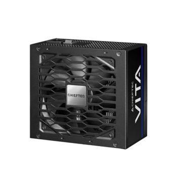Fuente de Alimentación Chieftec Vita 850W 80+ Bronze PS/2 Non-Modular