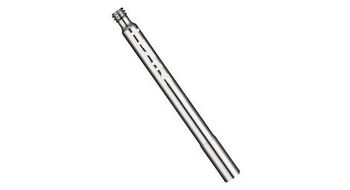 Extensores de valvula lezyne plata