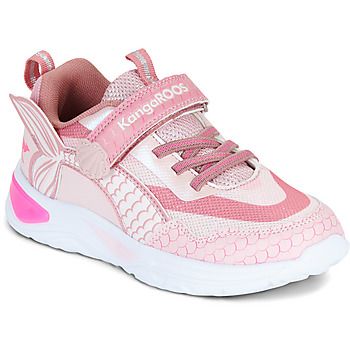 Kangaroos Zapatillas K-SLG BORA EV para niña