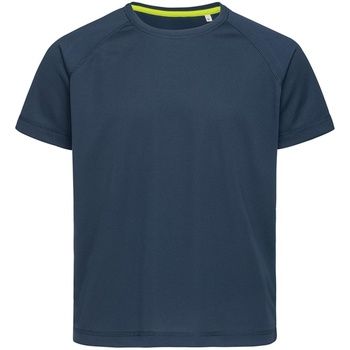 Stedman Camiseta manga larga AB349 para mujer