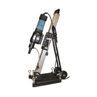 makita dbm230x taladro diamante 2500w 230mm 3 velocidades humedo