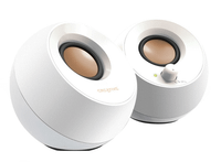 altavoces creative pebble 20 speaker usb blanco 51mf1680aa001