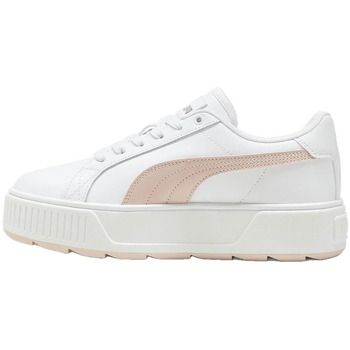 Puma Deportivas Moda Chaussures de running Karmen blanc respirantes para mujer