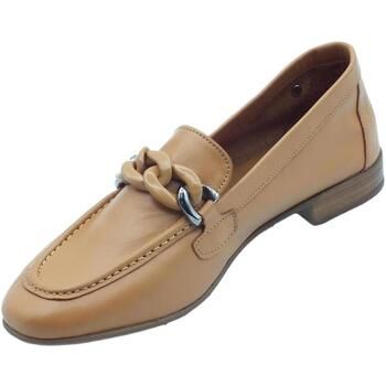 Carmela Mocasines 160737 Z.Piel para mujer