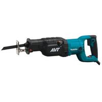 sierra sable el pend mal set 1510 w - makita - jr3070ct