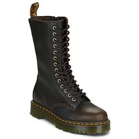 dr martens botines 1b99 bex dark brown ambassador para mujer