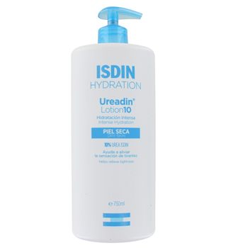 Isdin Ureadin 10 loción 750ml