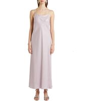 iblues vestido largo facella para mujer