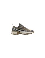 zapatillas de montana salomon x ultra 360 edge hombre grisoliva