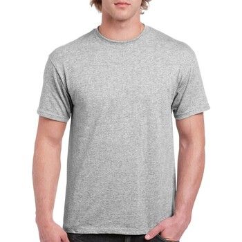 Gildan Hammer Camiseta H000 para hombre