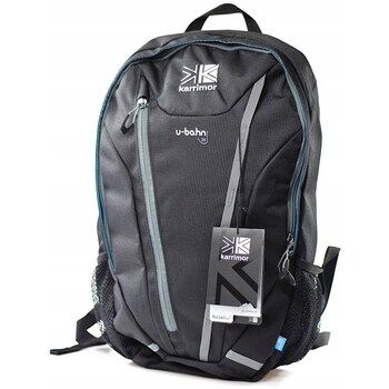 Karrimor Mochila Ubahn 20L Blk para hombre