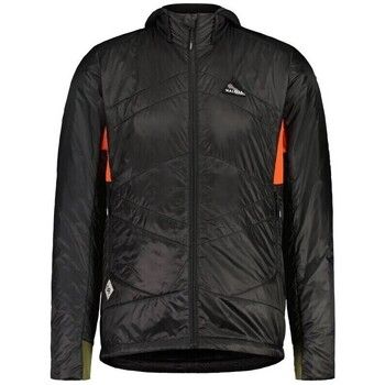 Maloja Cazadora Isolations hybridjacke Alvism Moonless para hombre