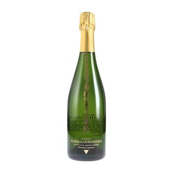 Larmandier Bernier Particules Crayeuses Grand Cru Blanc De Blancs Extra Brut Champagne 75 Cl 12% Vol.