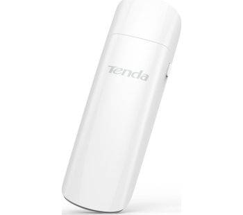 TENDA U12 USB Wireless Adapter - AC 1300, Dual-band