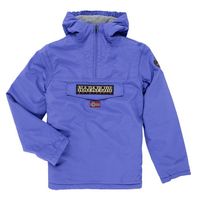 napapijri parka rainfoerest winter para nino