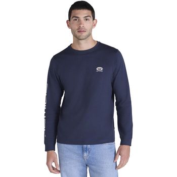 Animal Camiseta manga larga Tommy para hombre