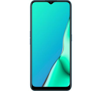 Oppo A9 2020 - 128 GB, Deep Green, Green