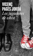 los jugadores de whist