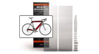 proteccion invisible del marco bikeshield oversized