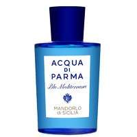 acqua di parma blu mediterraneo - mandorlo di sicilia eau de toilette natural spray 75ml