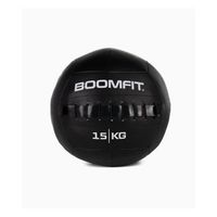 wall ball 15kg - boomfit