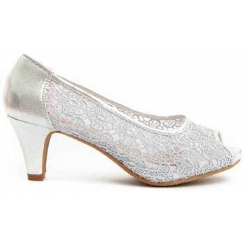 Montevita Zapatos de tacón 92377 para mujer