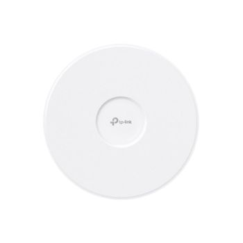 Punto de acceso Omada by TP-Link EAP723 Wi-Fi 6 3600Mbps Dual Band MU-MIMO Mesh PoE WPA3