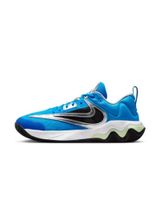 de nike zapatillas nike giannis immortality 3 azul royal