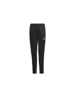 pantalon de futbol adidas tiro 23 negro infantil