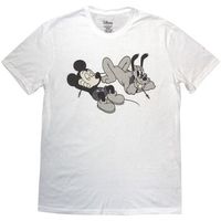 disney camiseta ro14243 para mujer
