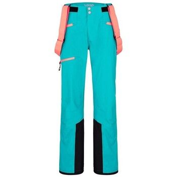 Loap Pantalones Falca para mujer