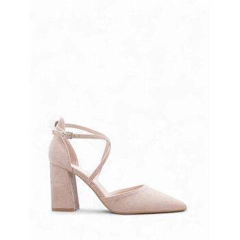 La Modeuse Zapatos de tacón 78290_P186285 para mujer