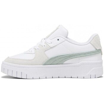 Puma Deportivas Moda Cali dream corderoy jr para niña