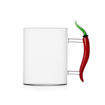 Taza pimiento