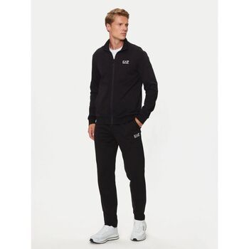 Emporio Armani EA7 Chándal 8NPV61 PJVRZ CORE ID-1200 BLACK para hombre