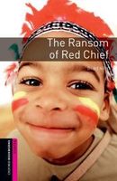 oxford bookworms starter the ransom of red chief