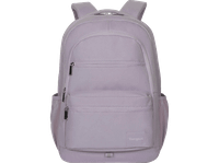 mochila para portatil - targus octave iii para portatiles de menos 16 lila