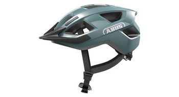 Casco abus aduro 3 0 azul