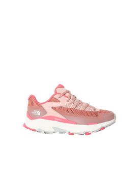 Zapatillas de Montaña The North Face Vectiv Taraval Mujer Rosa