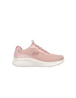 zapatillas skechers skech-lite pro-glimm mujer rose mesh trim