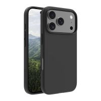 funda para movil dbramante1928 bulk cover plastico negro para iphone 17 pro