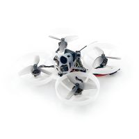 happymodel mobula7 freestyle 1s 75mm hd sin escobillas whoop hdzero lux elrs bnf dron de carreras fpv rc