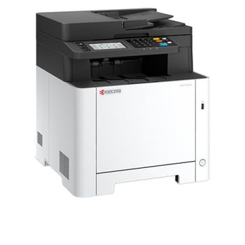 Multifunción Kyocera Laser Color ECOSYS MA2600cwfx WiFi Dúplex ADF Pantalla 4.3″