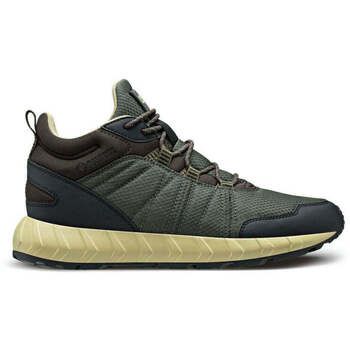 Zero C Shoes Zapatillas altas Klippan Gtx M 10062 3708 Olive/Brown para mujer